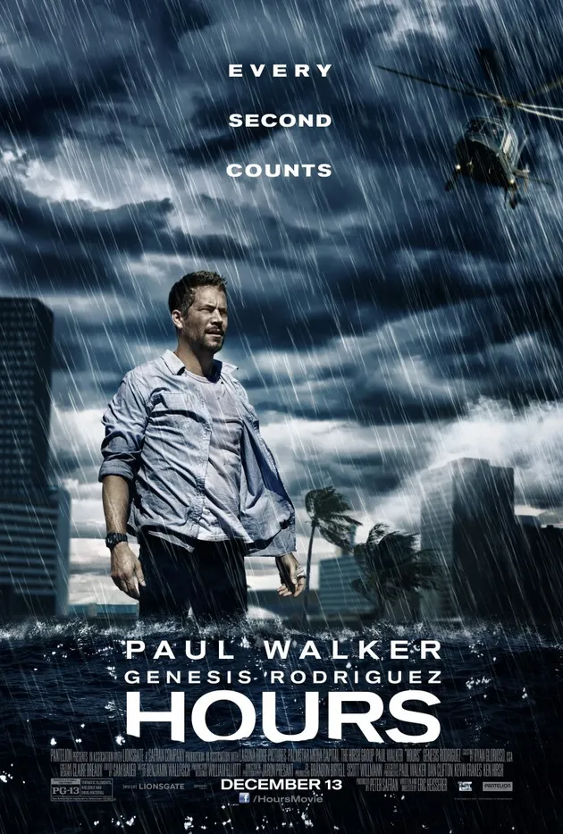 Paul Walker