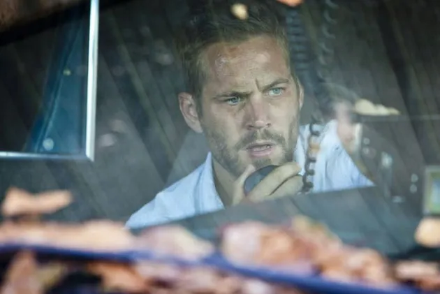 Paul Walker