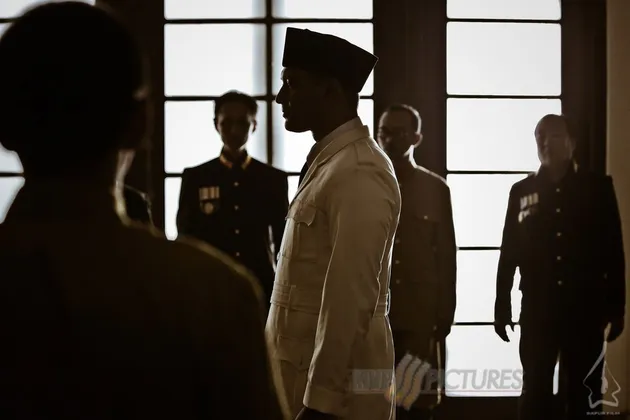 Soekarno Indonesia Merdeka