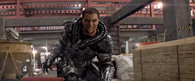Man Of Steel 