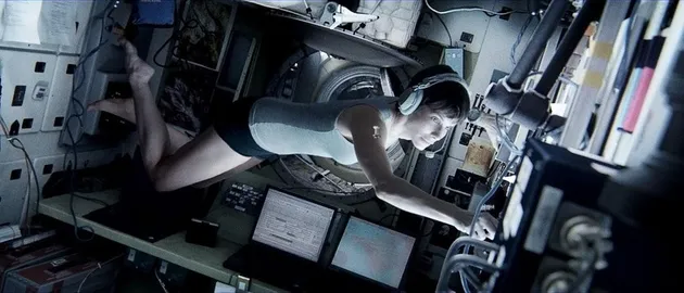 Gravity