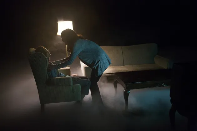 Insidious Chapter 2