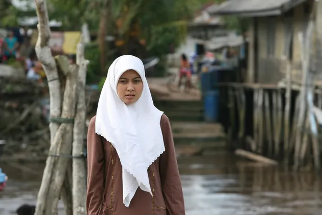 Mentari Dari Kurau