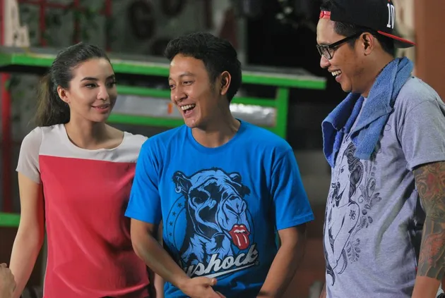 Aku Cinta Kamu