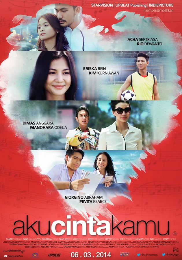 Aku Cinta Kamu