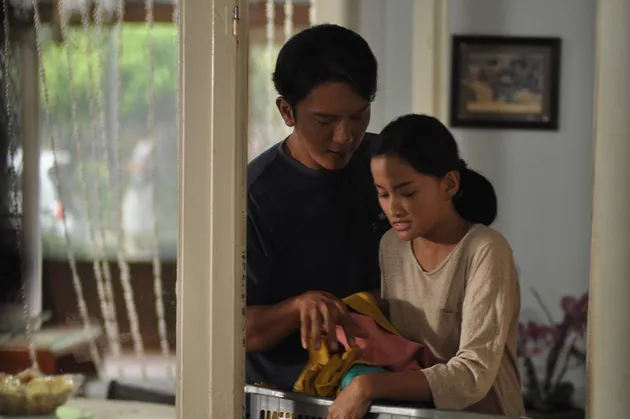 Sebelum Pagi Terulang Pagi