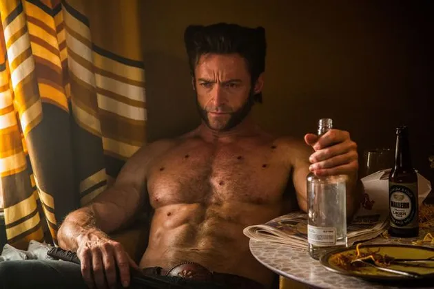 X-Men Days Of Future Past