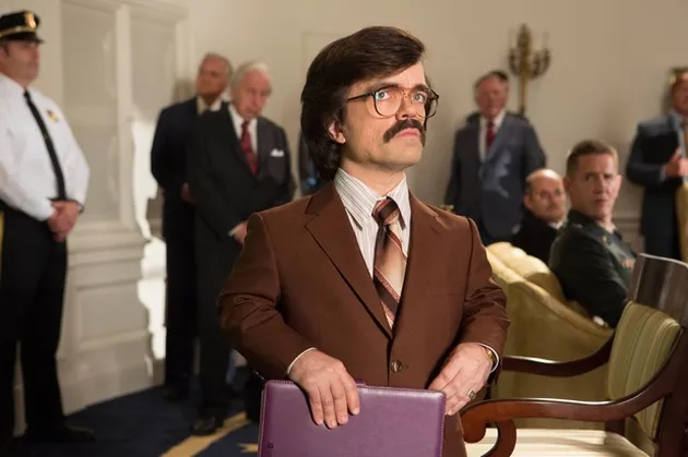 X-Men Days Of Future Past