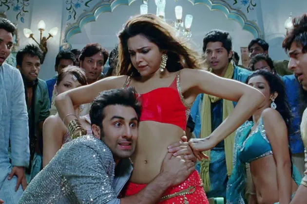 Yeh Jawaani Hai Deewani