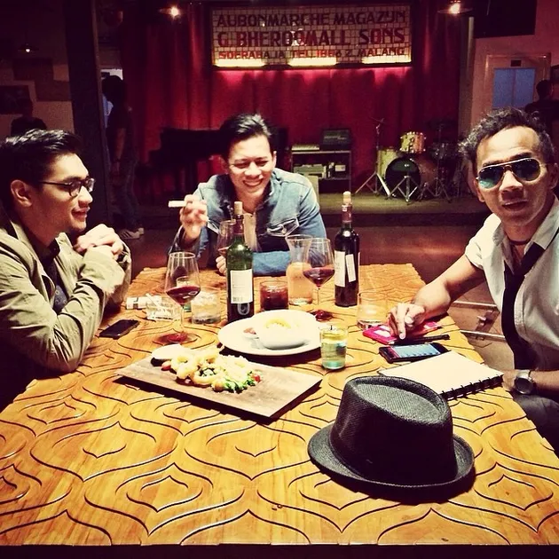 Afgansyah Reza