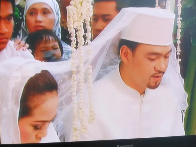 Nunung dan iyan