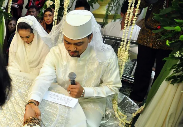 Nunung dan iyan