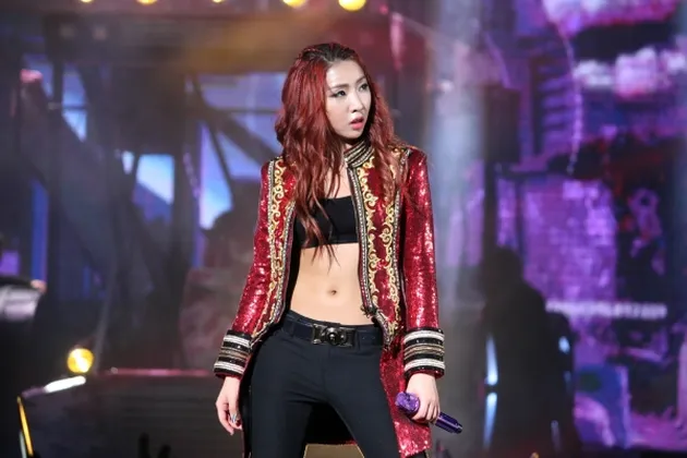 2NE1