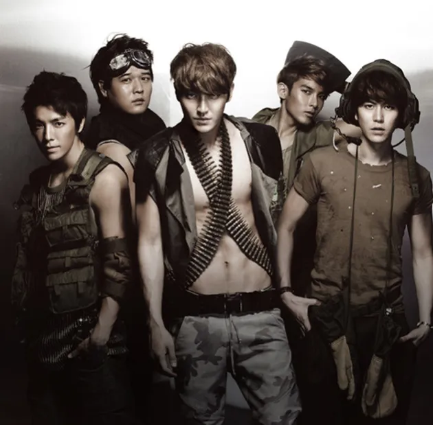 super junior