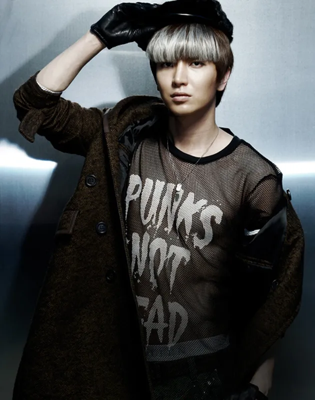 super junior