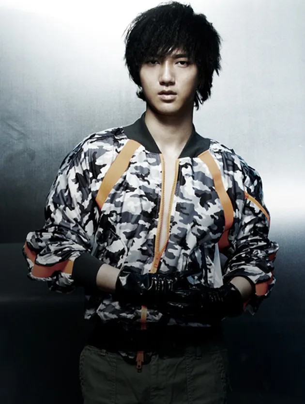 super junior