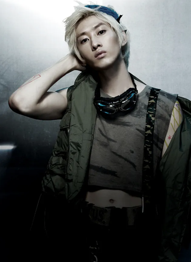 super junior