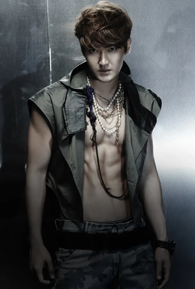 super junior