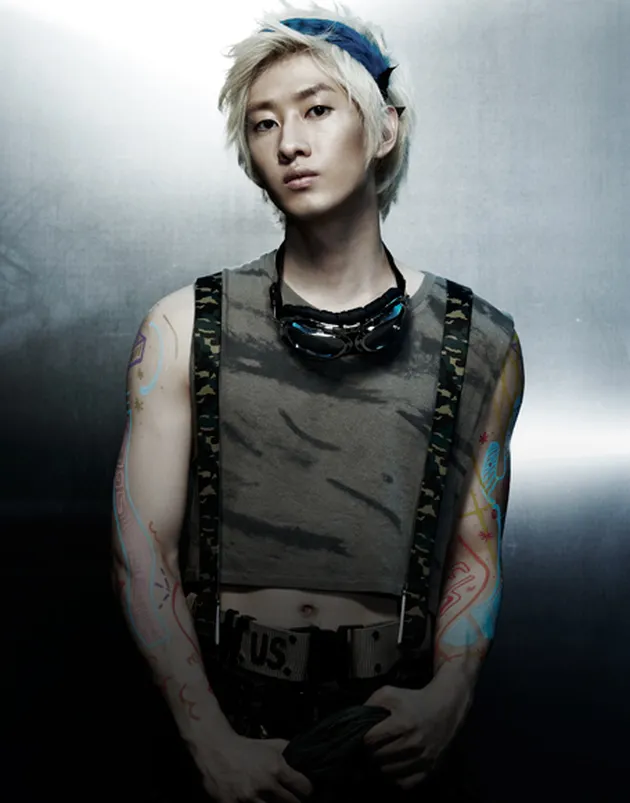 super junior