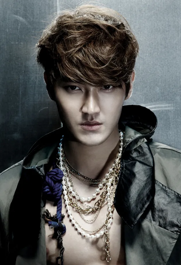 super junior