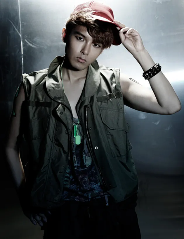 super junior