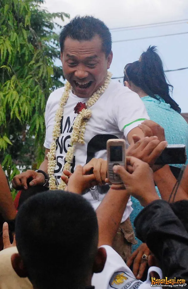 Anang - Ashanty