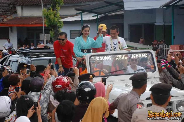 Anang - Ashanty