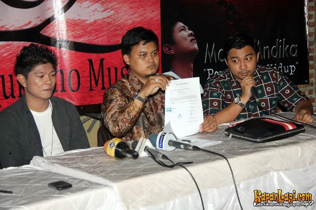 Andika Kangen Band