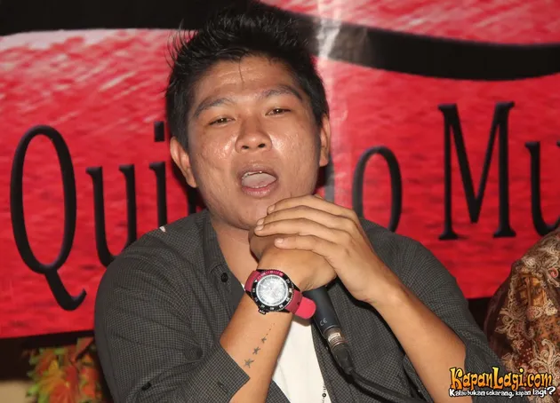 Andika Kangen Band