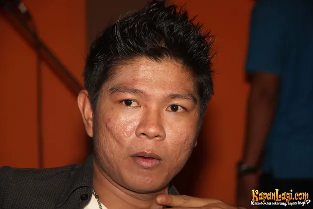 Andika Kangen Band