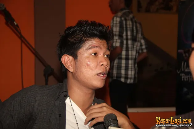 Andika Kangen Band
