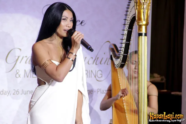 Anggun - Tantri