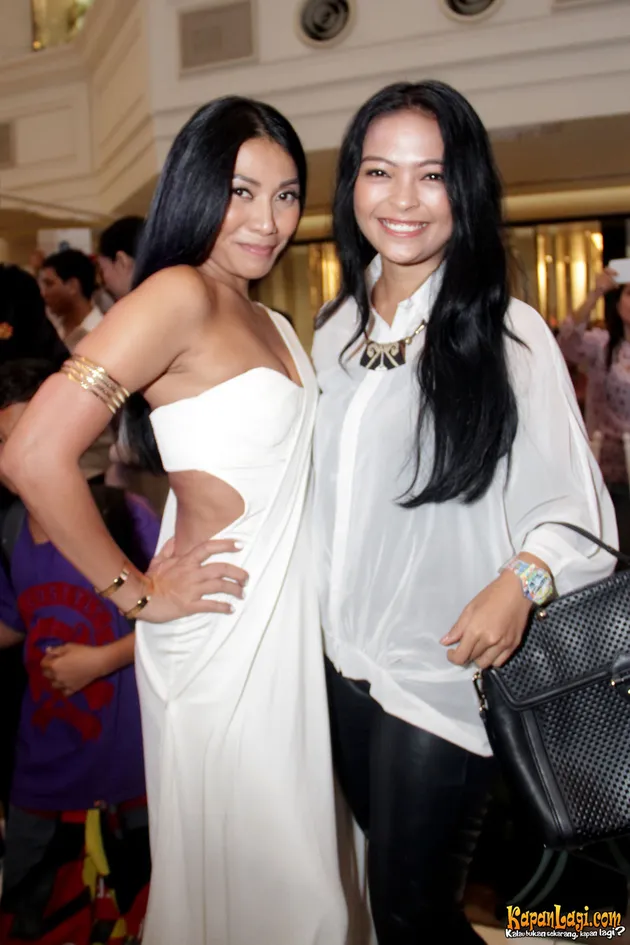 Anggun - Tantri