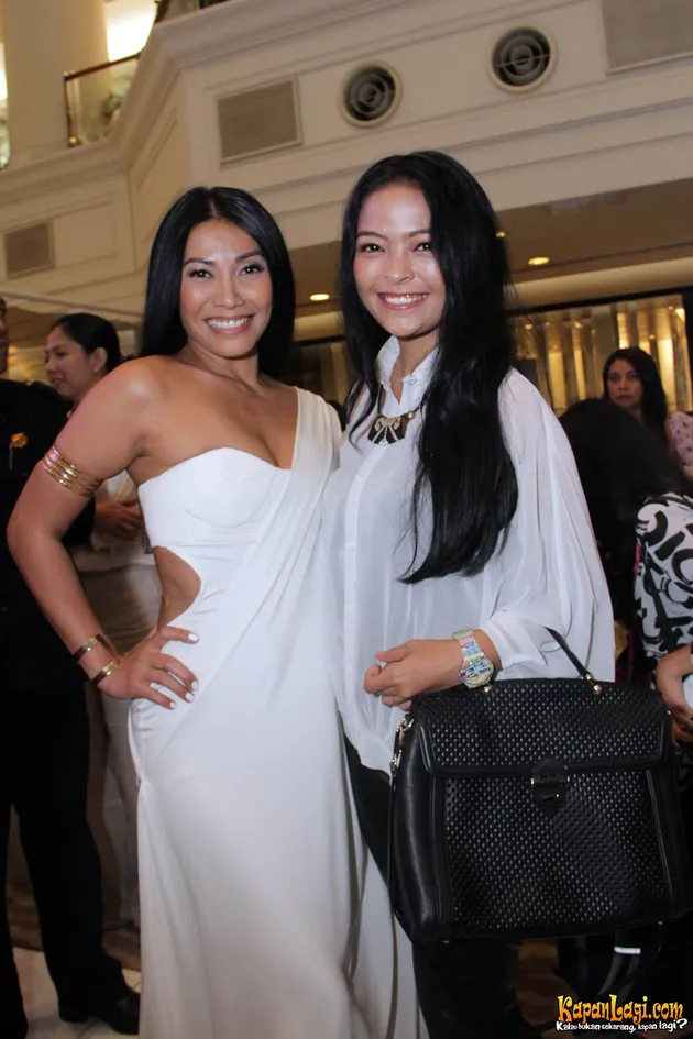 Anggun - Tantri