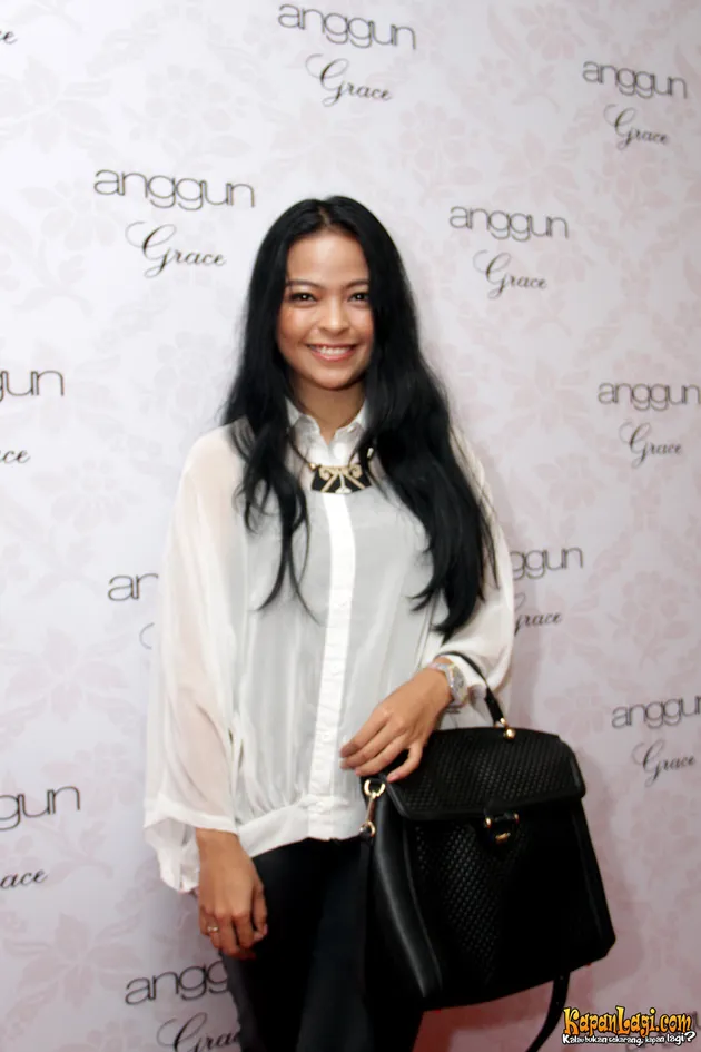 Anggun - Tantri