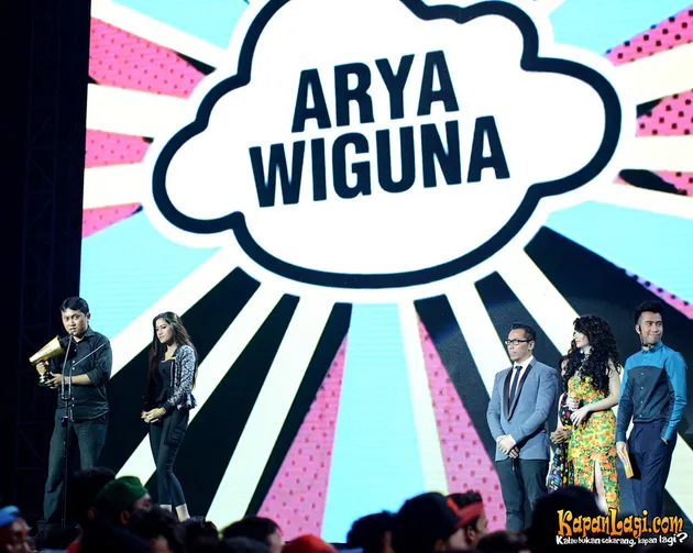 Arya Wiguna