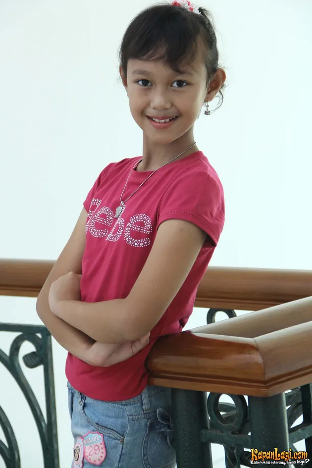 Athiya Andini