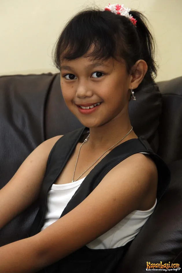 Athiya Andini