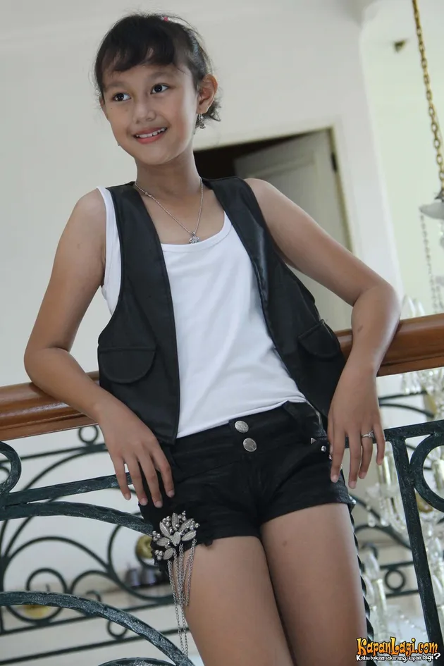 Athiya Andini