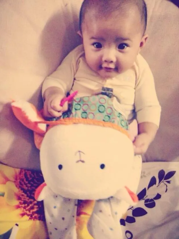 Audy Item - Iko Uwais