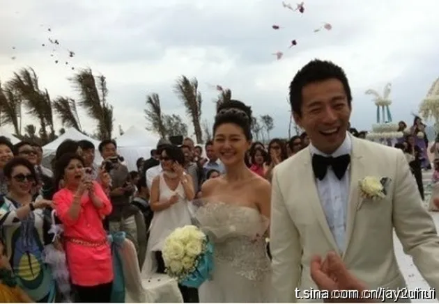 barbie hsu - wang xiaofei