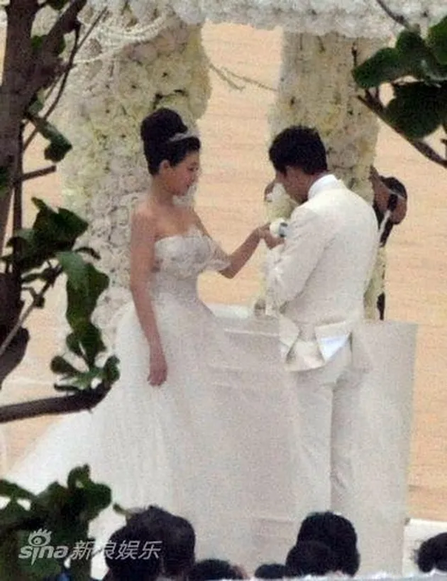 barbie hsu - wang xiaofei