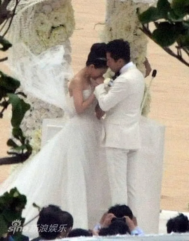 barbie hsu - wang xiaofei