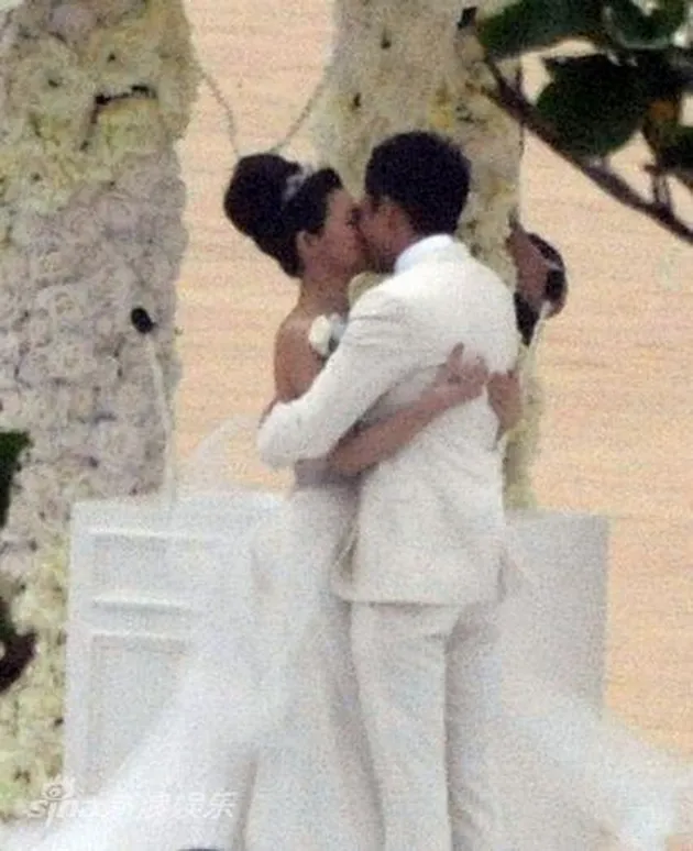 barbie hsu - wang xiaofei