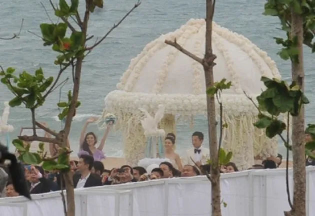 barbie hsu - wang xiaofei