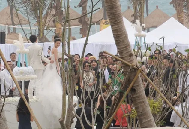 barbie hsu - wang xiaofei