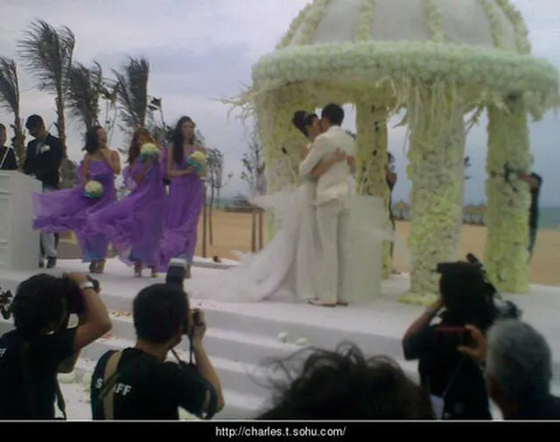 barbie hsu - wang xiaofei