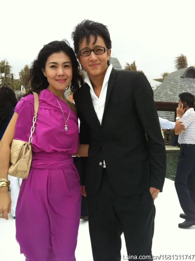 barbie hsu - wang xiaofei