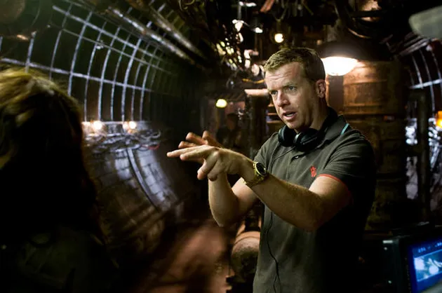 terminator salvation