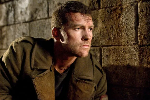 terminator salvation